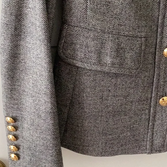 ESCADA JACKET SIZE 36 - Picture 6 of 10